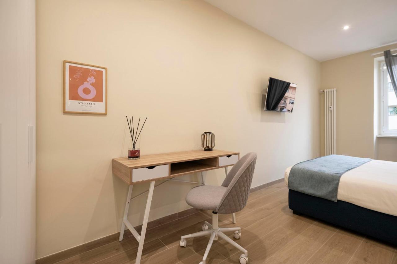 Apartment Casa Elegante Al Centro Di Rome