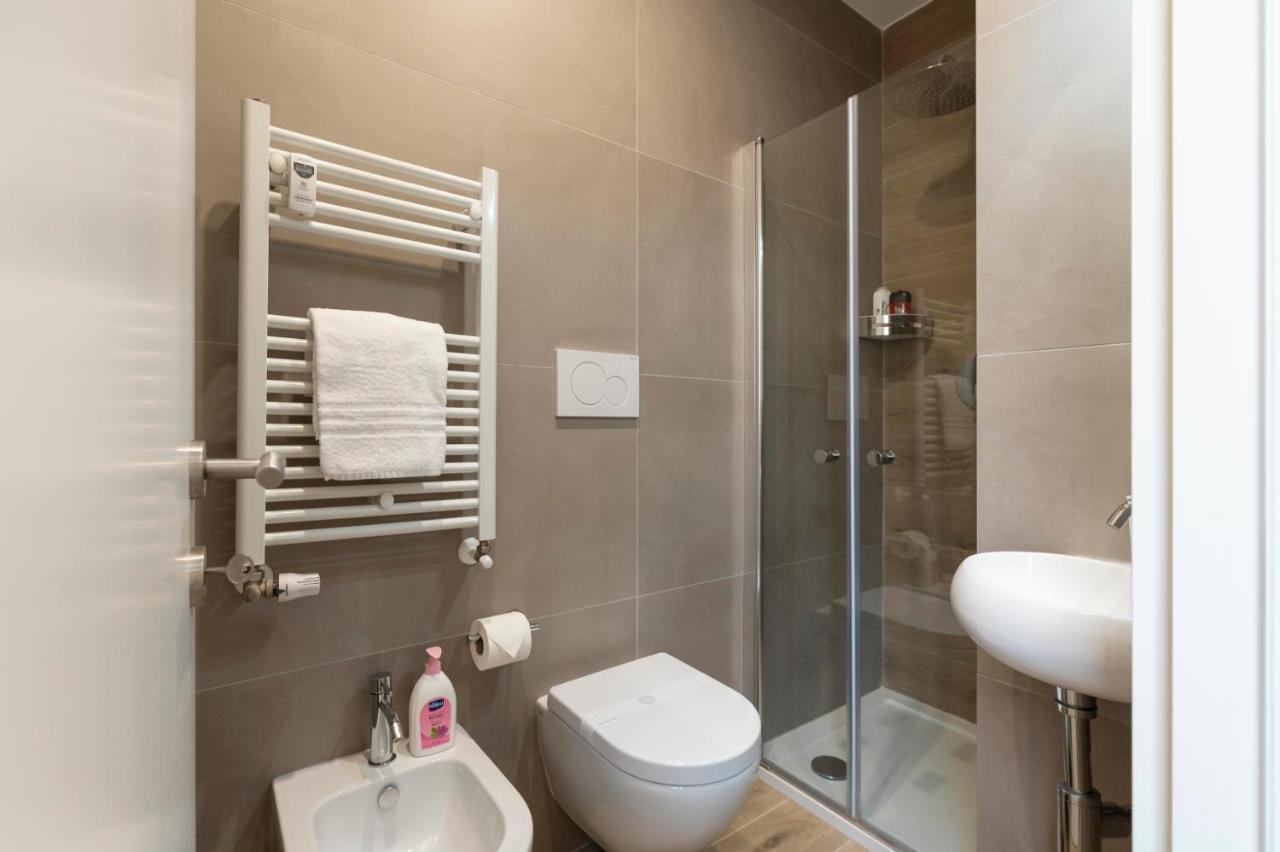 Casa Elegante Al Centro Di Rome