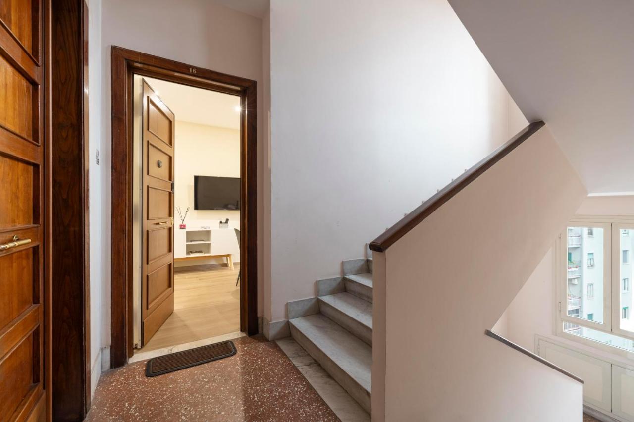 Apartment Casa Elegante Al Centro Di *