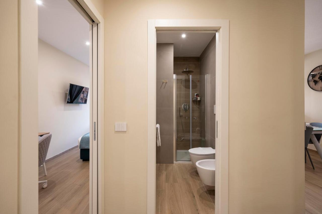 Casa Elegante Al Centro Di Apartment Rom
