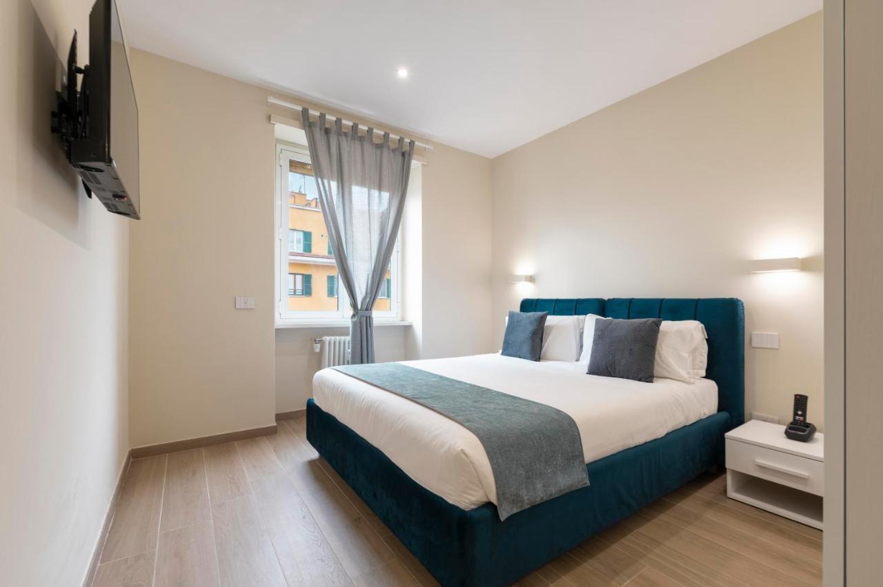 Casa Elegante Al Centro Di Apartment *